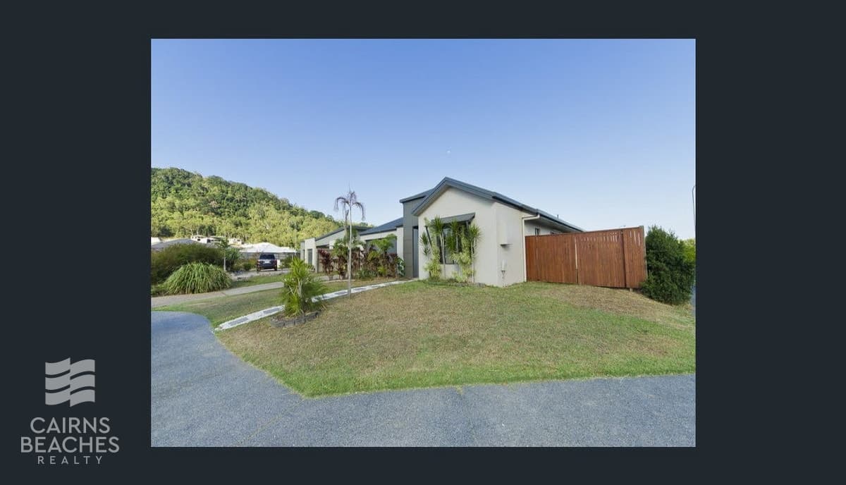 18 Starboard Street, Trinity Beach - Image 1