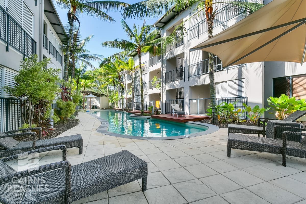 4/28-36 Trinity Beach Road, Trinity Beach - Image 1