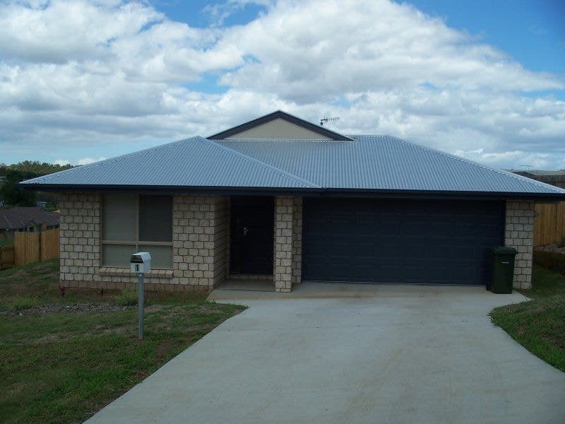 Lot 1 Grant Avenue, Boonah - Image 1