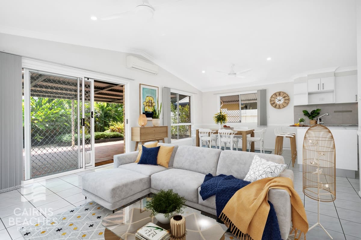 6 Candlenut Close, Mount Sheridan - Image 1