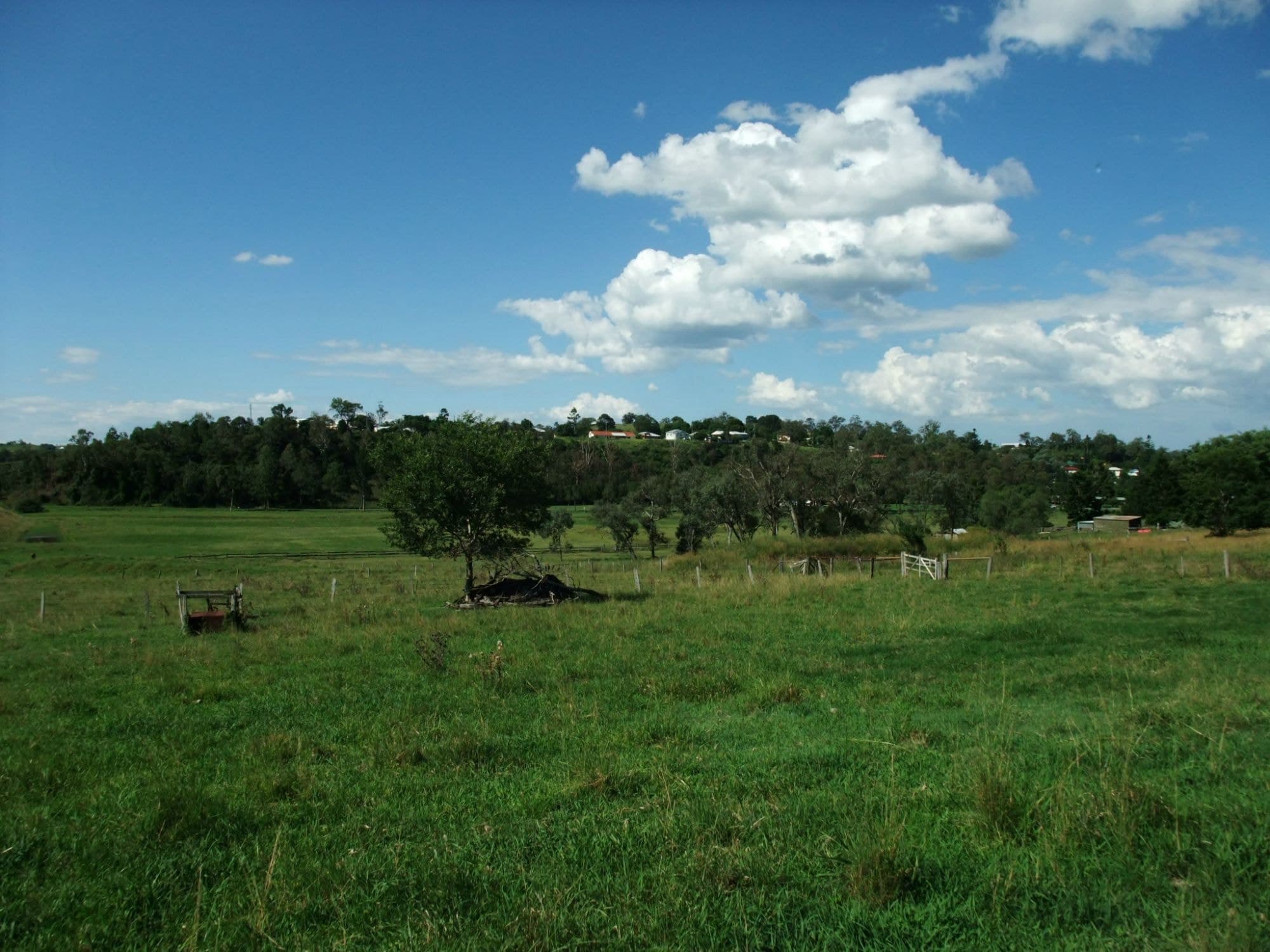 Lot 2 Short Street, Boonah - Image 1