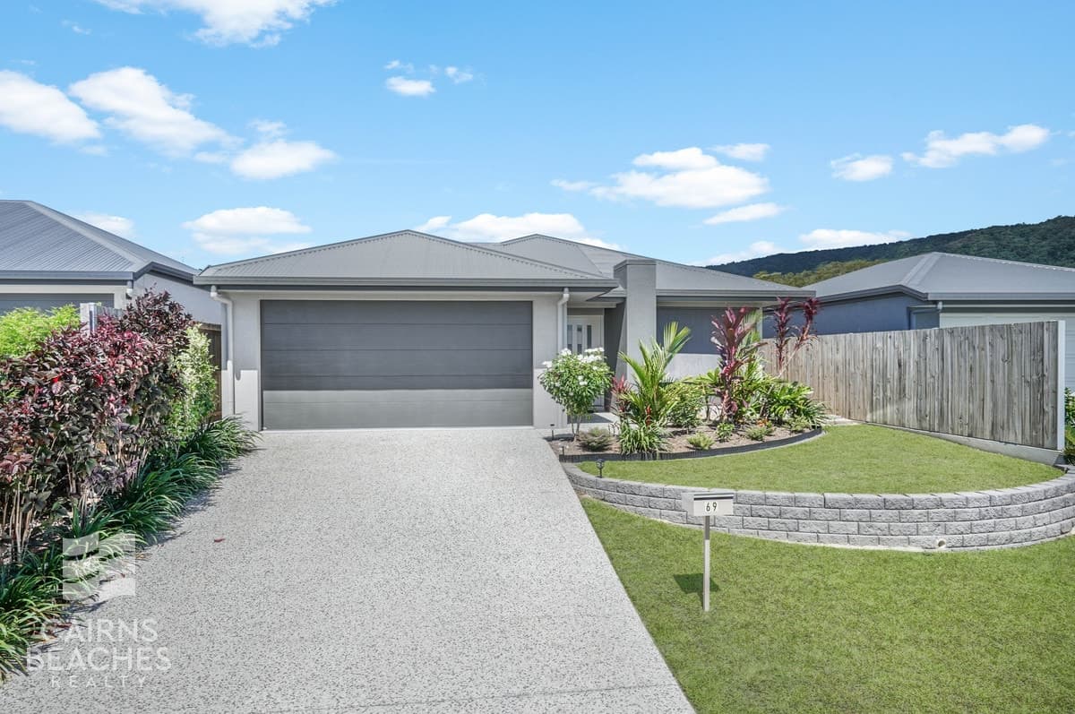 69 Lorne Loop, Kewarra Beach - Image 1