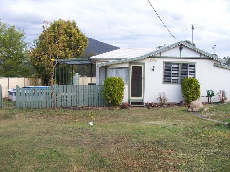 Lot 27 ELIZABETH Street, Aratula - Image 1