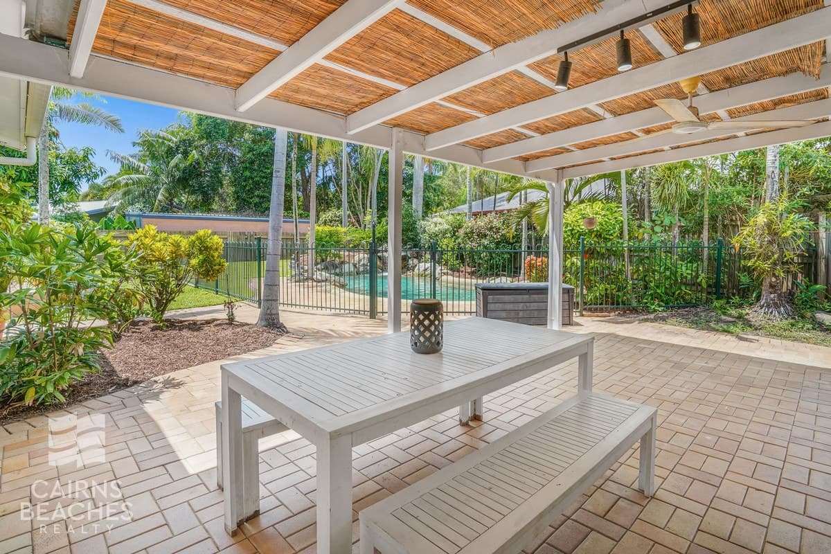 6 Brighton Close, Kewarra Beach - Thumbnail 4