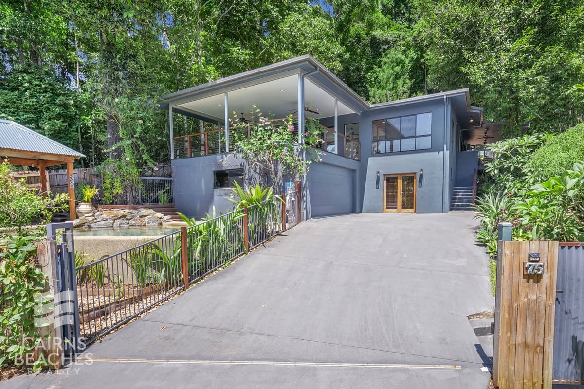 75 Leonard Street, Kewarra Beach - Thumbnail 5