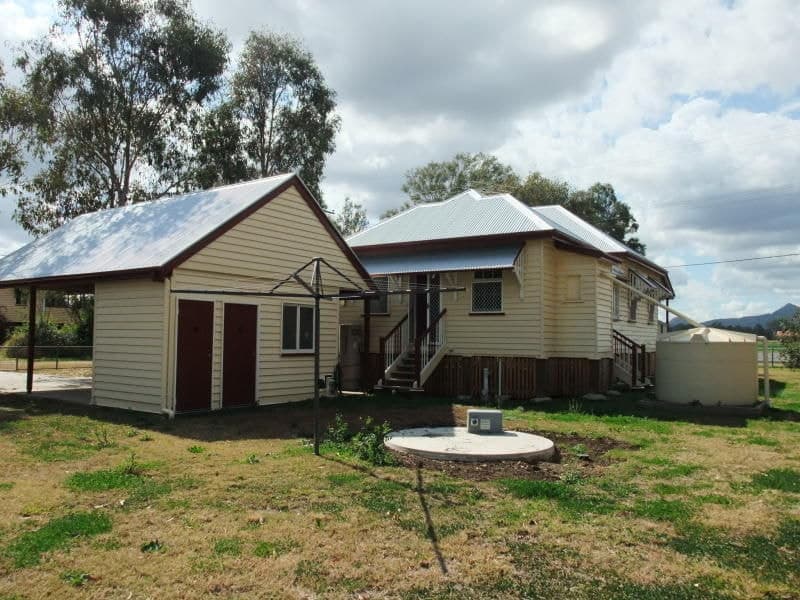 Lot 70 Cnr Ipswich Boonah Rd & OBriens Lane, Peak Crossing - Thumbnail 2
