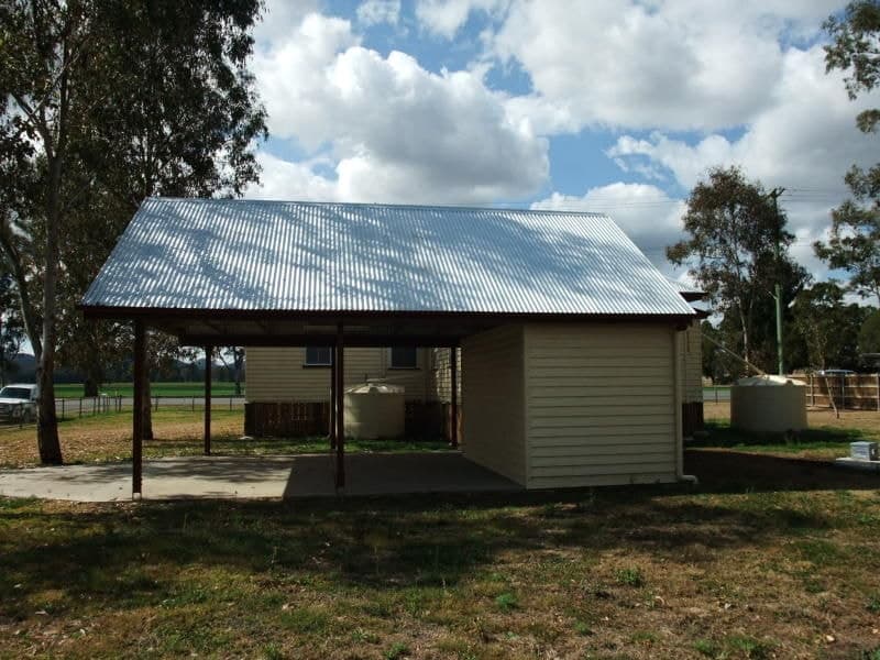 Lot 70 Cnr Ipswich Boonah Rd & OBriens Lane, Peak Crossing - Thumbnail 3