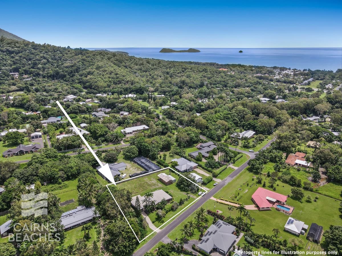 21-23 Nicholas Street, Clifton Beach - Image 1