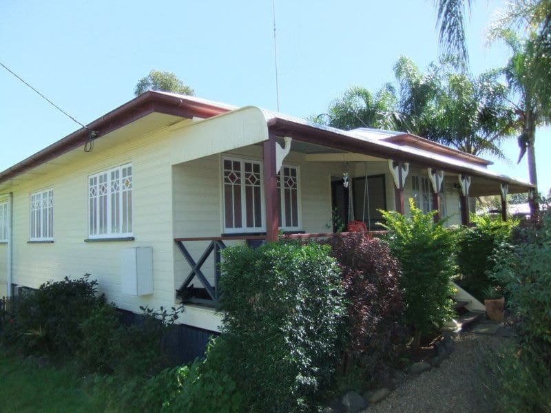 Lot 39 George Street, Kalbar - Image 1