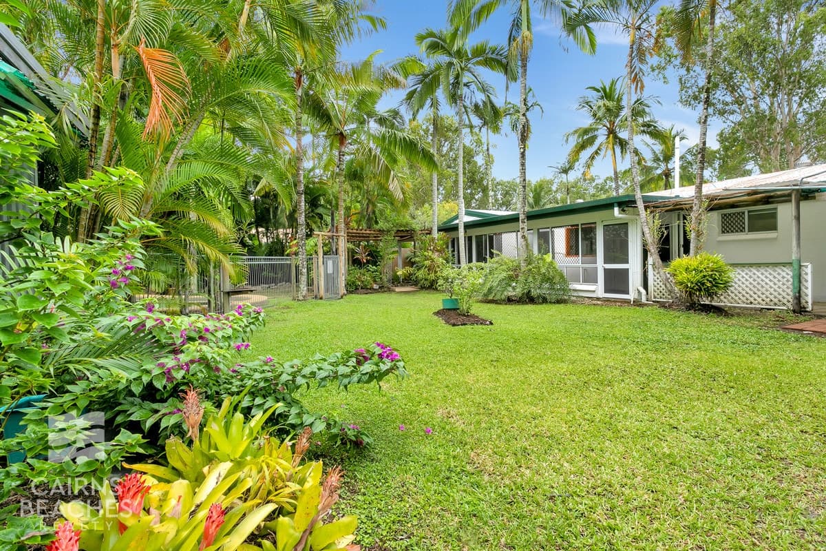 13 Kewarra Street, Kewarra Beach - Image 1