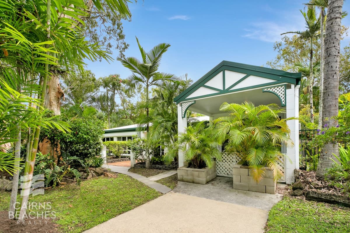 13 Kewarra Street, Kewarra Beach - Thumbnail 5