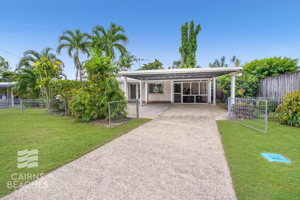 21 Napier Street, Trinity Park - Image 1