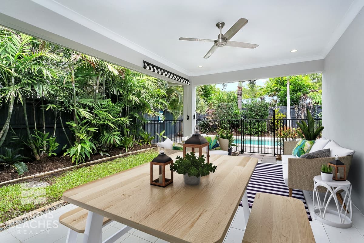 12 Tidal Crt, Kewarra Beach - Thumbnail 4