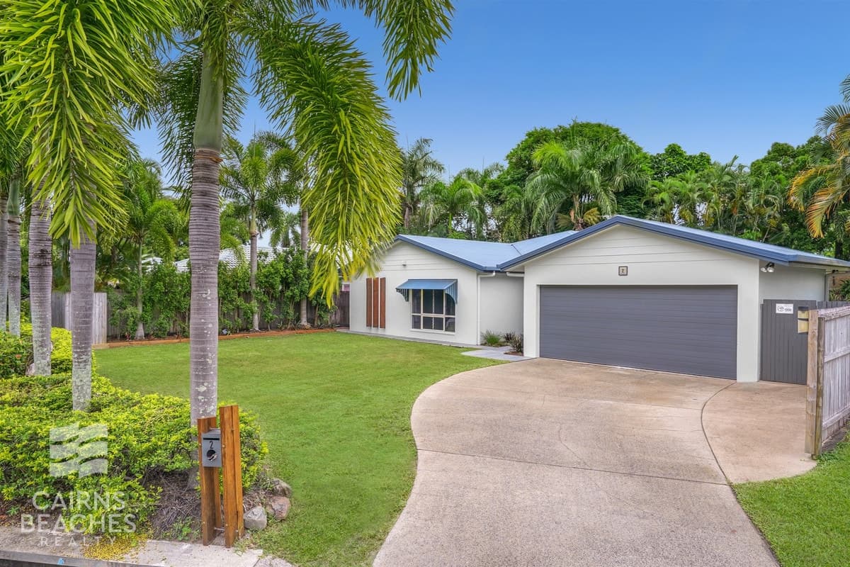 2 Cardamine Street, Kewarra Beach - Image 1