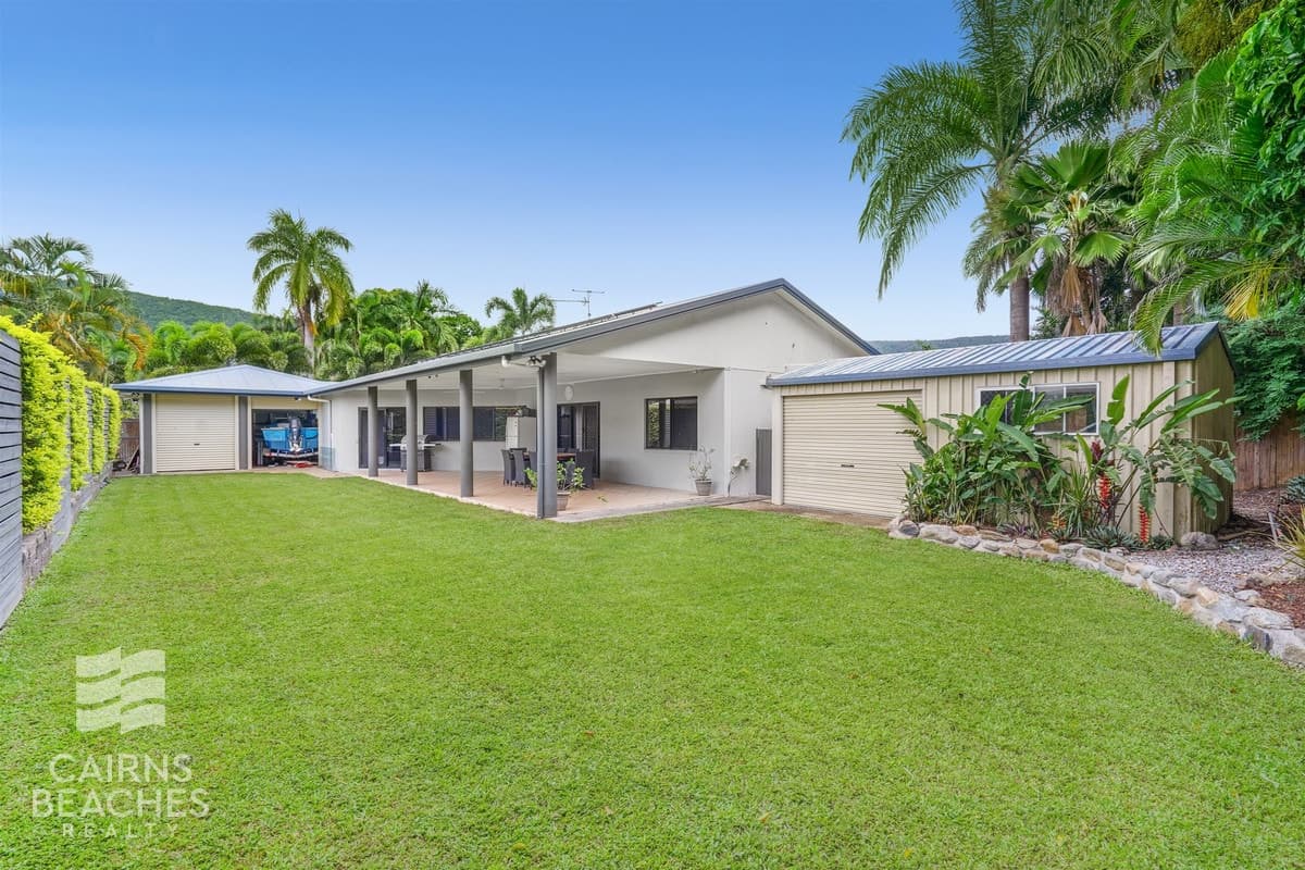 2 Cardamine Street, Kewarra Beach - Thumbnail 7