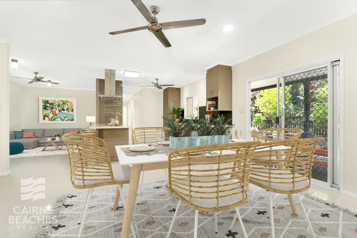 15 Rainy Mountain Place, Smithfield - Image 1