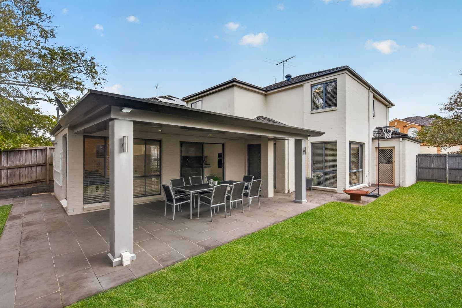 19 Braemont Avenue, KELLYVILLE RIDGE, Kellyville Ridge - Thumbnail 2