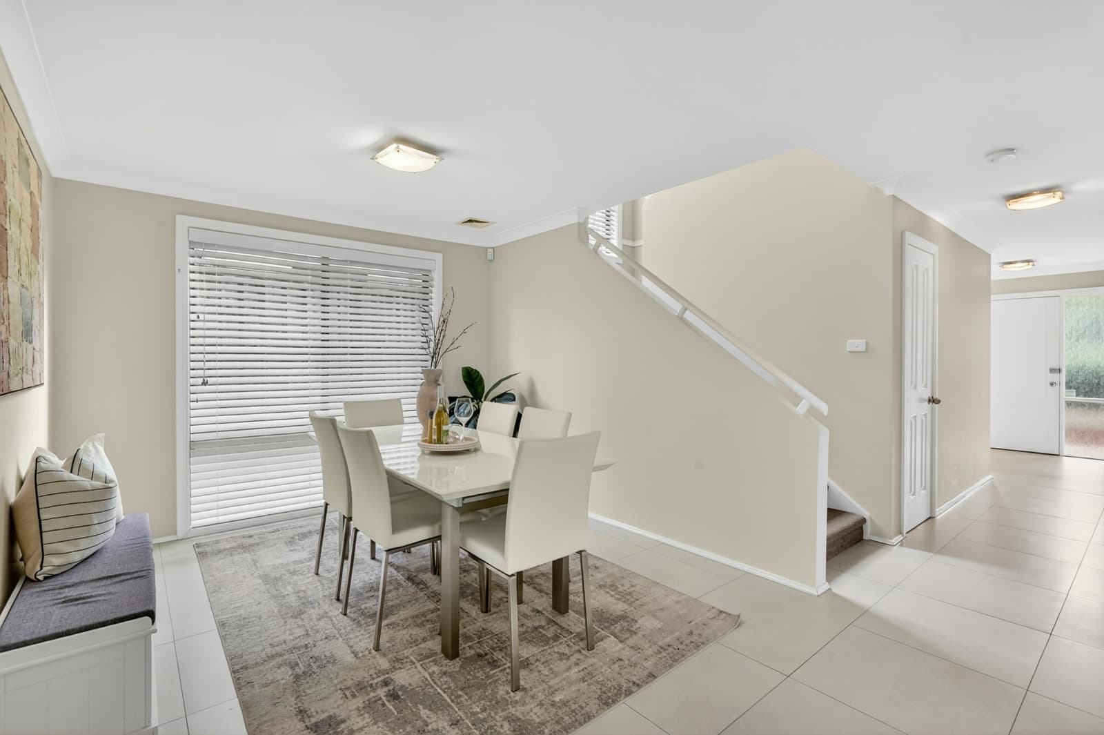 19 Braemont Avenue, KELLYVILLE RIDGE, Kellyville Ridge - Thumbnail 5