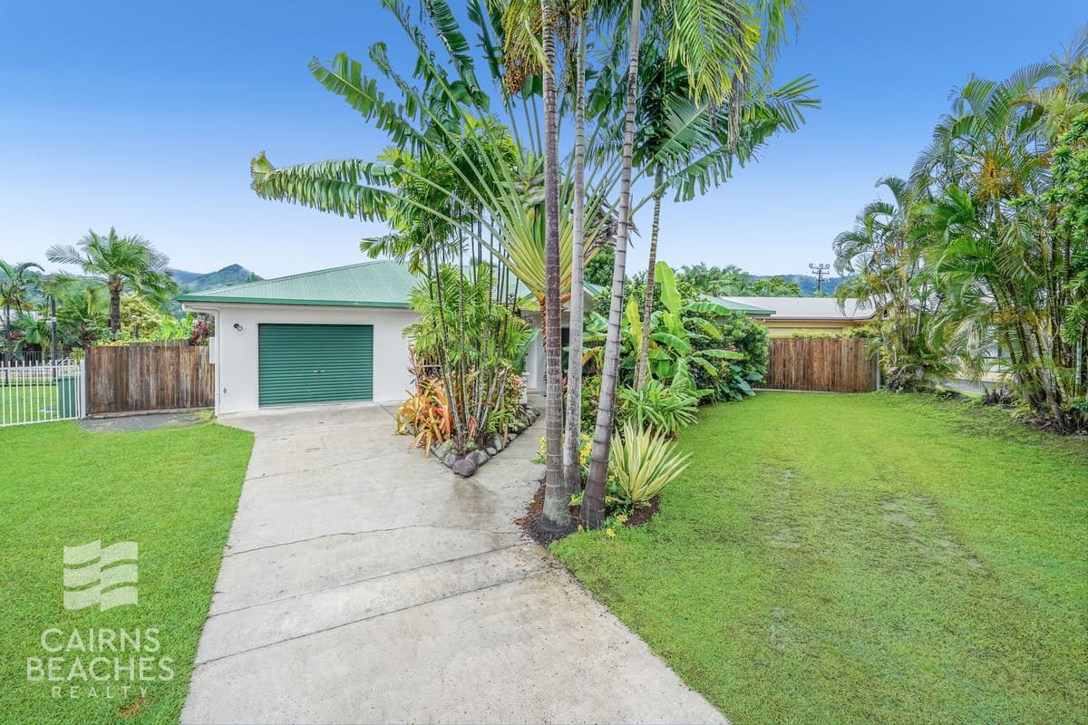 15 Shell Close, Kewarra Beach - Image 1