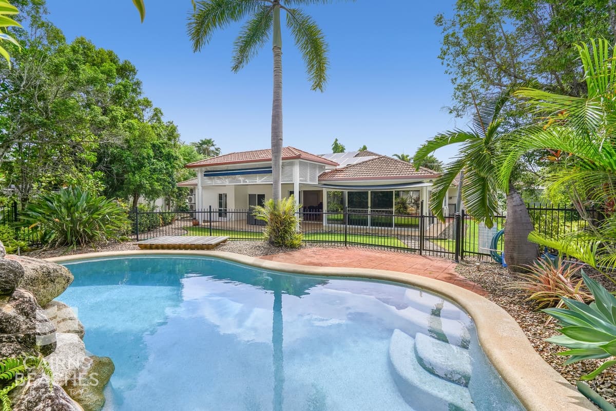 12 Melissa Close, Clifton Beach - Thumbnail 3
