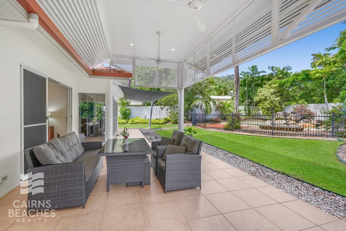 12 Melissa Close, Clifton Beach - Thumbnail 4