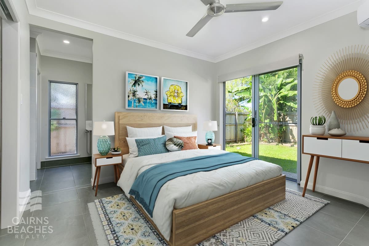 2/14 Scarborough Close, Kewarra Beach - Thumbnail 4