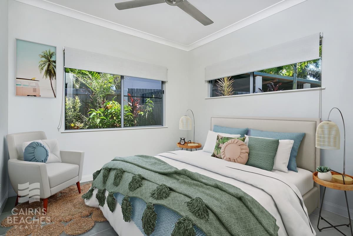 2/14 Scarborough Close, Kewarra Beach - Thumbnail 7