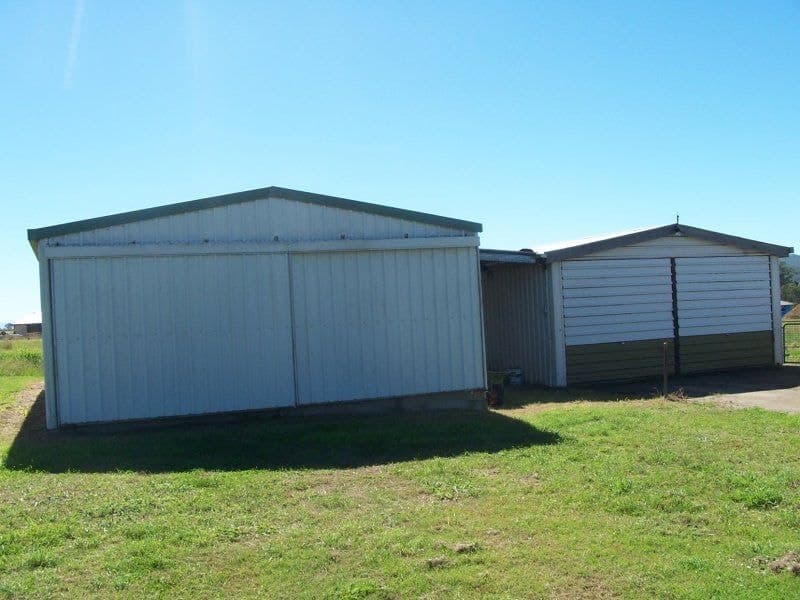 Lot 25 Peak Crossing - Churchbank Weir Road, Peak Crossing - Thumbnail 2