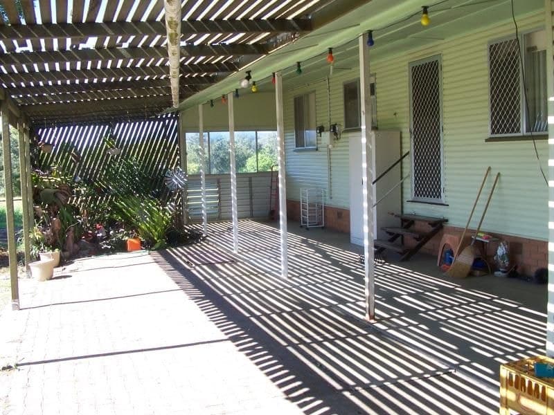 Lot 25 Peak Crossing - Churchbank Weir Road, Peak Crossing - Thumbnail 4