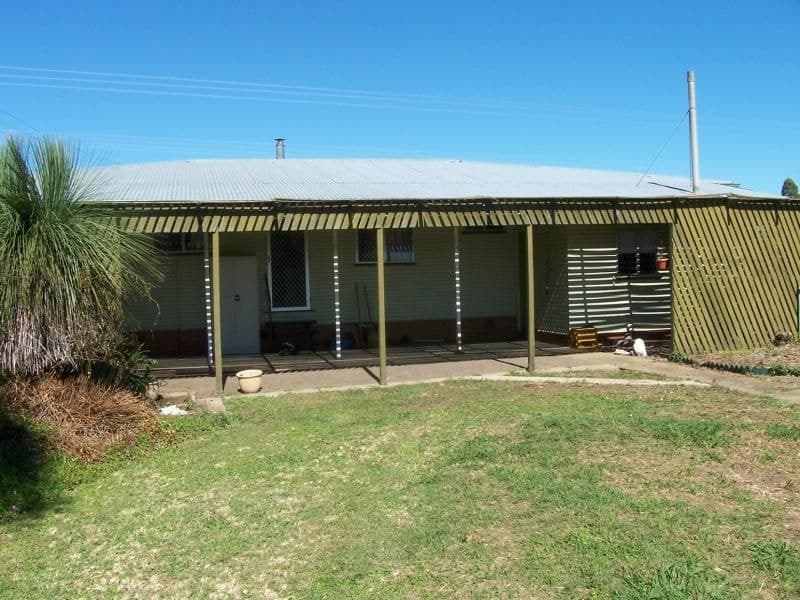 Lot 25 Peak Crossing - Churchbank Weir Road, Peak Crossing - Thumbnail 6