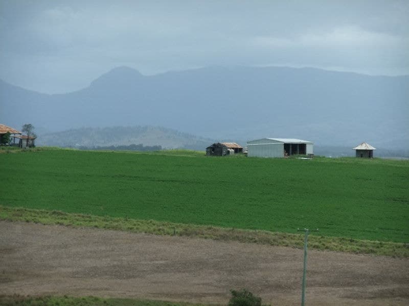 Lot 4 Watter Road, Kalbar - Image 1