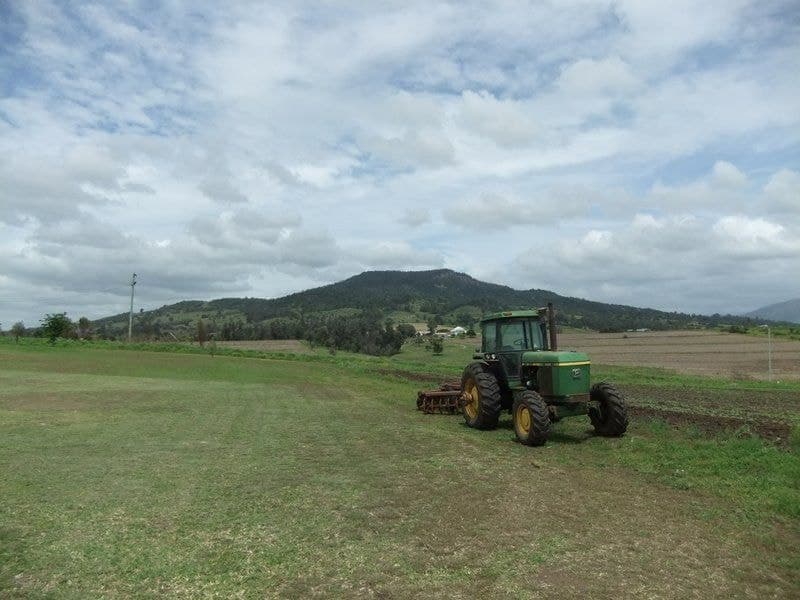Lot 4 Watter Road, Kalbar - Thumbnail 2