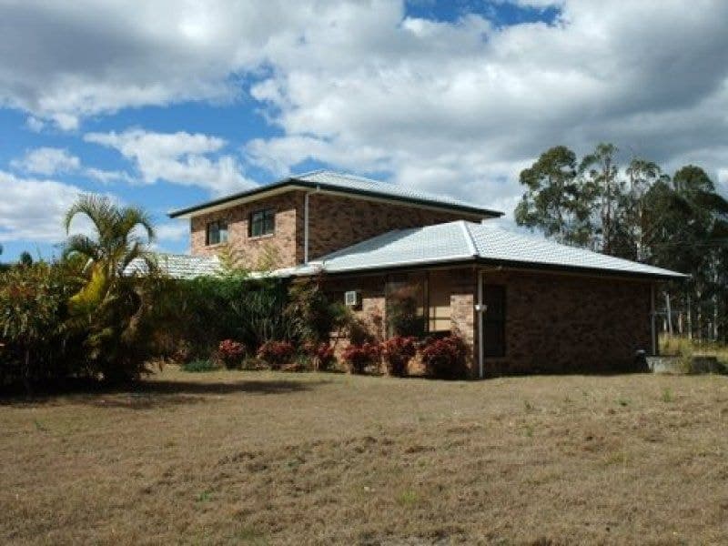 Lot 180 Forest Home Road, Rathdowney - Image 1