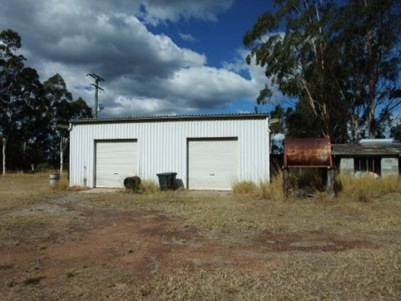 Lot 180 Forest Home Road, Rathdowney - Thumbnail 4