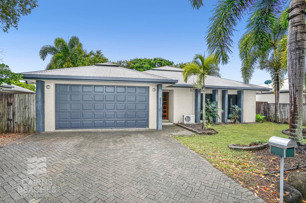 43 O'Brien Road, Trinity Park - Image 1