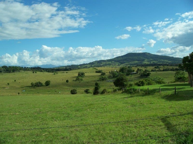Lot 1 Kalbar - Teviotville Road, Kalbar - Image 1