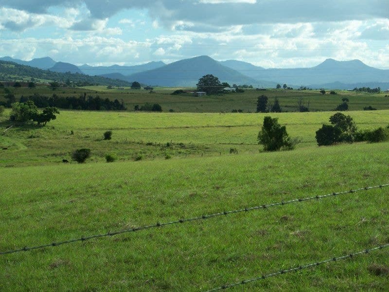 Lot 1 Kalbar - Teviotville Road, Kalbar - Thumbnail 2