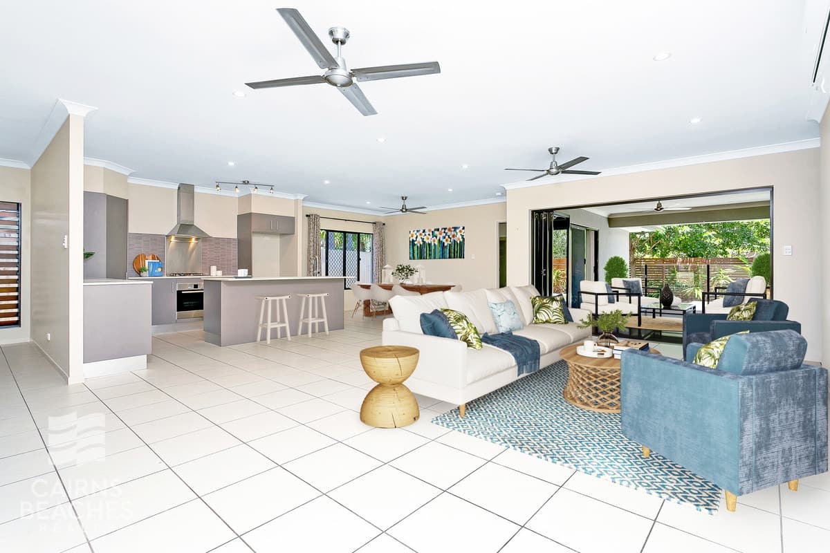 8 Savaii Close, Palm Cove - Thumbnail 3
