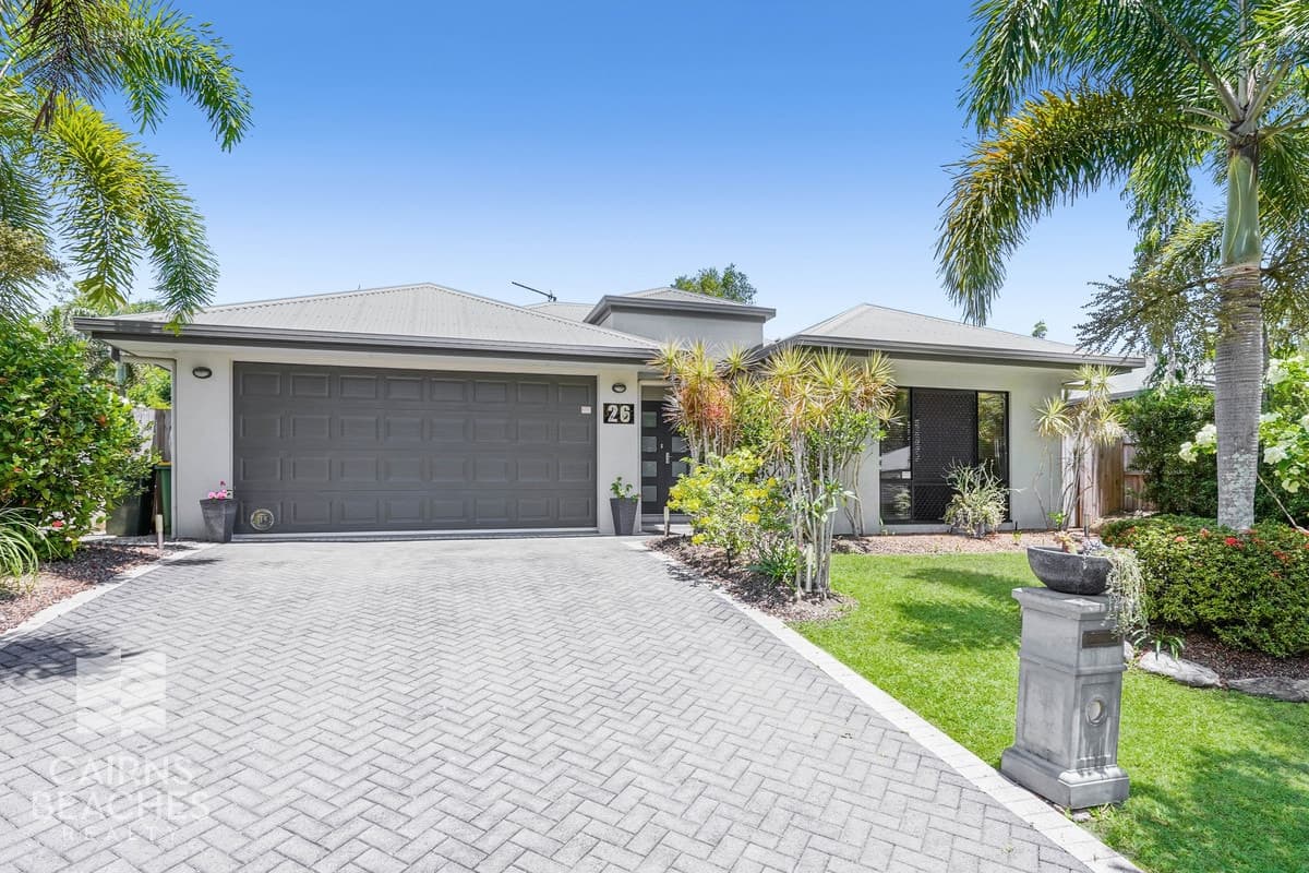 26 Monterey Street, Kewarra Beach - Image 1