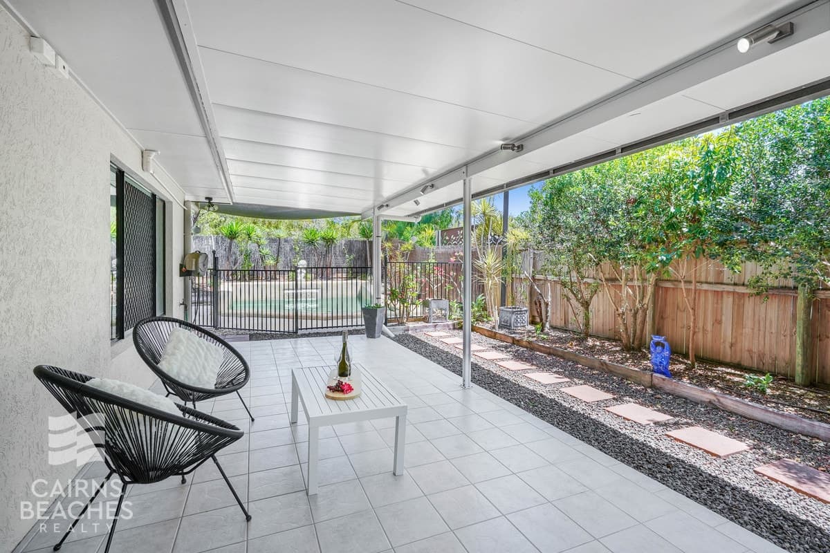 26 Monterey Street, Kewarra Beach - Thumbnail 4