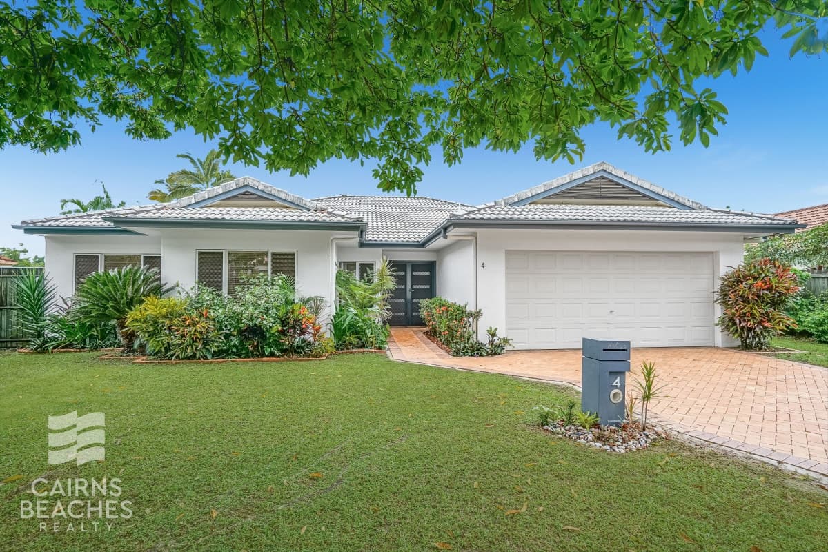 4 Sandalwood Avenue, Kewarra Beach - Thumbnail 4