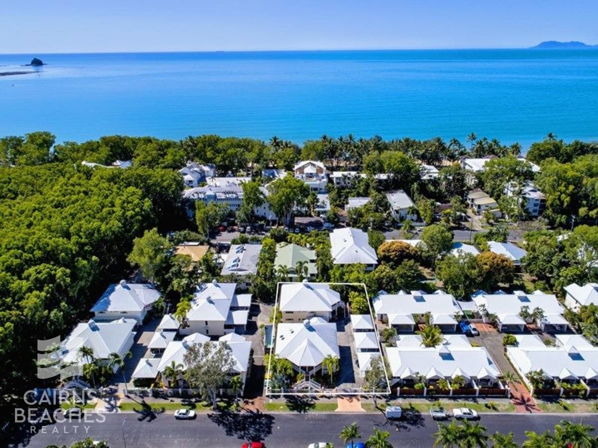 1/30 Oliva Street, Palm Cove - Thumbnail 4