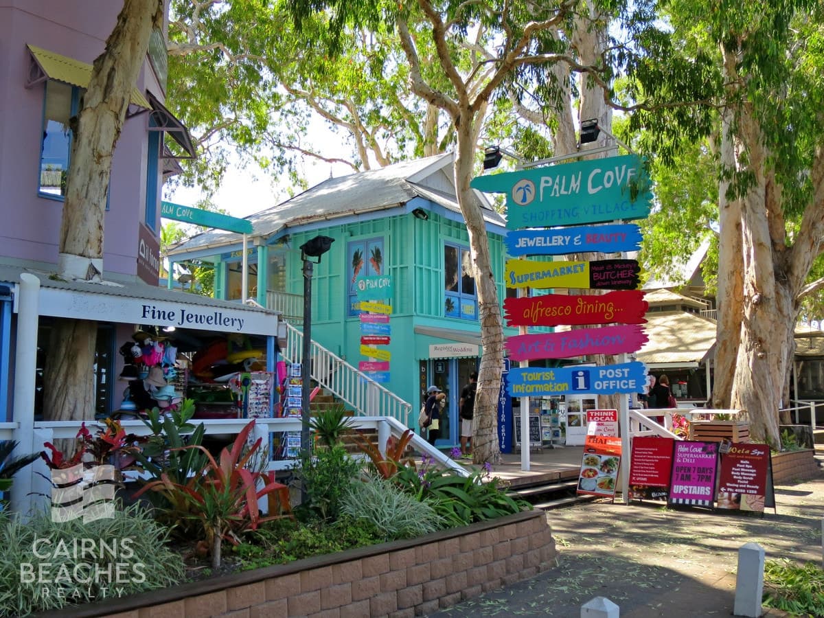 1/30 Oliva Street, Palm Cove - Thumbnail 5