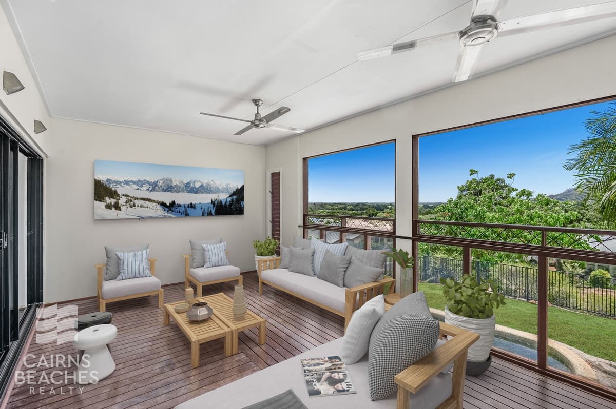 9 Gum Street, Redlynch - Image 1