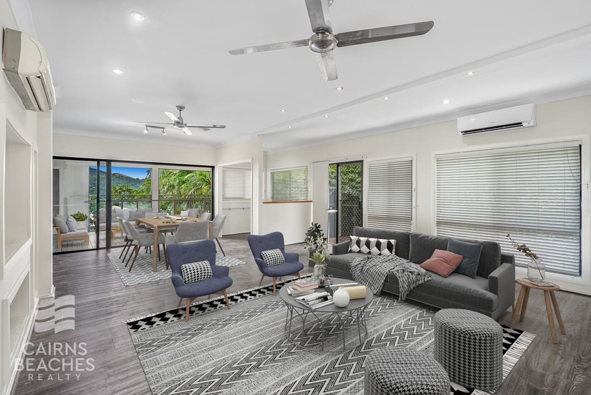 9 Gum Street, Redlynch - Thumbnail 3