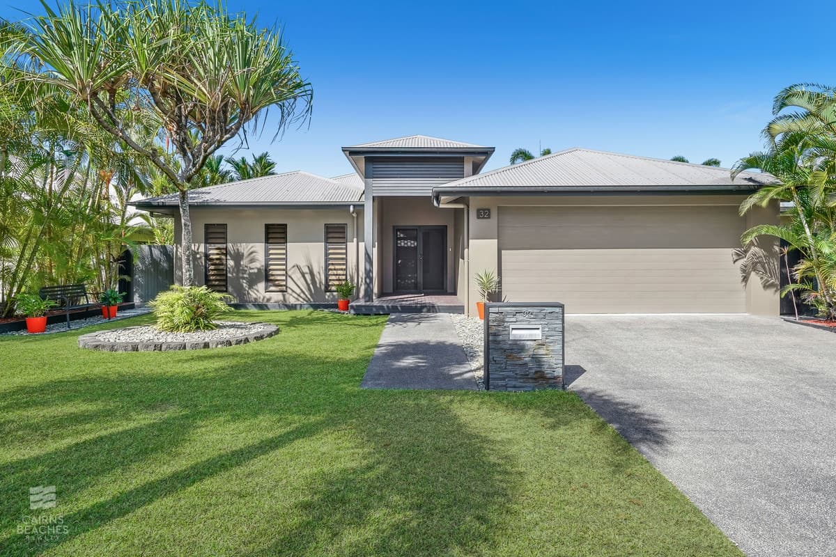 32 Bilgola Drive, Kewarra Beach - Image 1