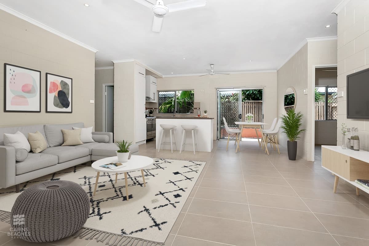 11 Cheviot Street, Smithfield - Image 1