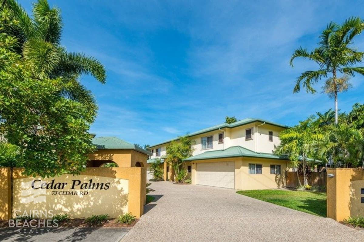 2/71-73 Cedar Road, Palm Cove - Thumbnail 2