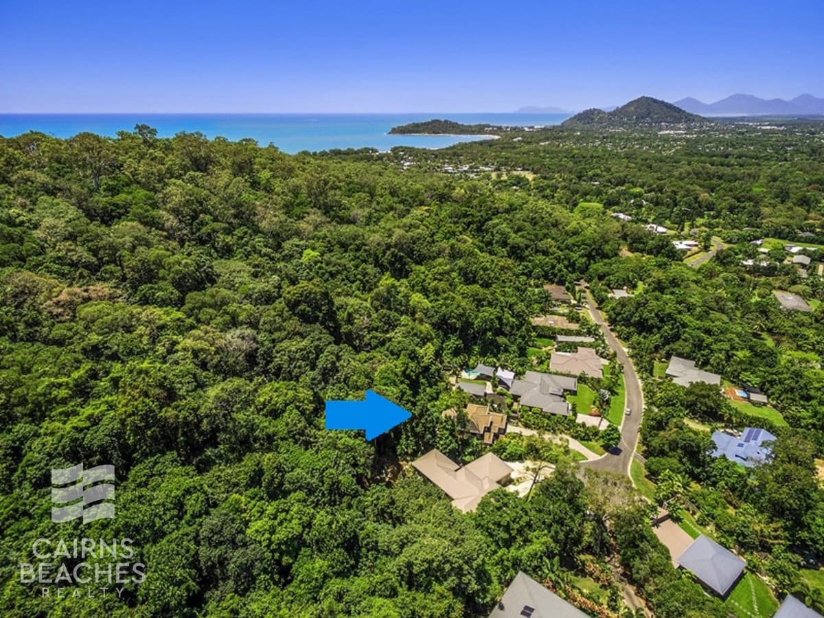 38 Thrush Terrace, Clifton Beach - Image 1