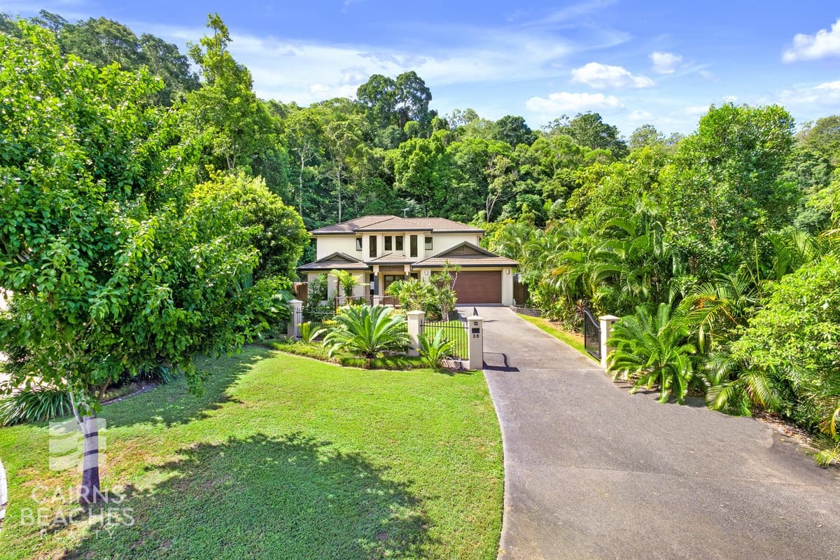 38 Thrush Terrace, Clifton Beach - Thumbnail 2